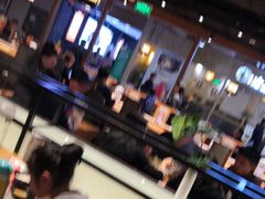 大堂-呷哺呷哺(砂之船奥莱店)