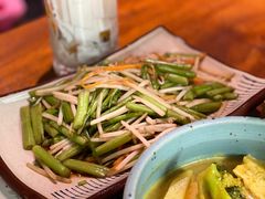 -馬蘭花開(车站大道店)