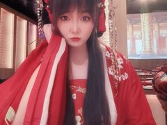 -金陵梦华·宫宴(南京首店)