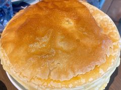 酥皮黄咖喱牛腩-CHINCHIN 青青·泰国料理(万象食家店)