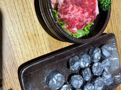 -泥炉烧肉师(新街口金銮巷店)