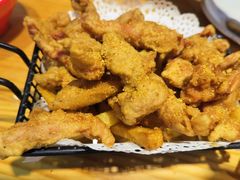 -一捞鲜•大虾面 青岛菜(八大关店)