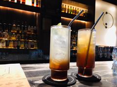 -STARRY CAFE & LOUNGE BAR(高新店)