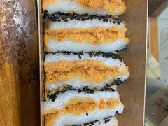 -南大门韩糕(后埭溪路店)