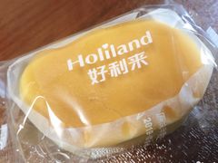 -好利来(丰益桥店)