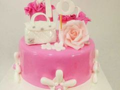 -CAKE BOSS 蛋糕老板(北京世纪金源购物中心)