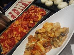 -金刚山(学府路店)