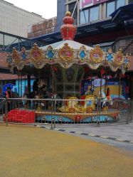 -酷嗒动物文化乐园(cutezoo西溪乐天城店)