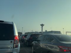 -粤海铁路北港码头