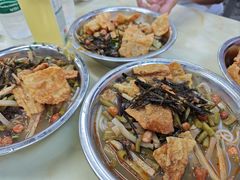 -凤张螺蛳粉·爽口粉(跃进路总店)