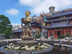 -上海东林寺(金山区)