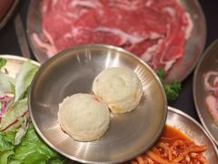 -西塔老太太泥炉烤肉(北京北苑天街龙湖店)