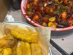 -李叔叔虾蟹大排档(青羊店)