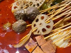 -付小姐在成都(五道口店)
