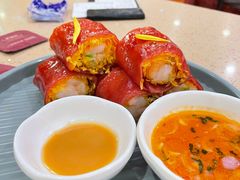 -点都德(海岸城店)