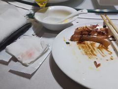 -鸭王烤鸭店(三里河店)