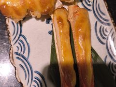 -極上萬膳·日料放题(海岸城店)