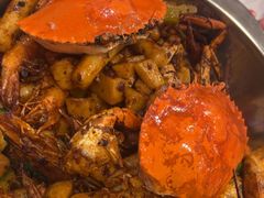 -秦记香辣蟹(松榆里店)