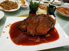 -陈傻子餐厅(世纪都会店)