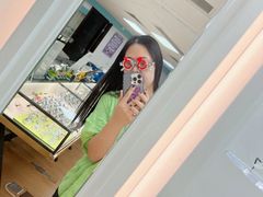 -优视觉视光中心•青少年近视防控(新世界中心写字楼店)