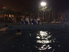 -颐和澜悦欢乐水世界(原颐和温泉城)