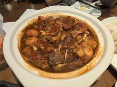 -大灶头·新昌菜(中国茶市店)