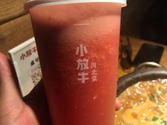 -小放牛炒菜馆(中山路乐汇城店)