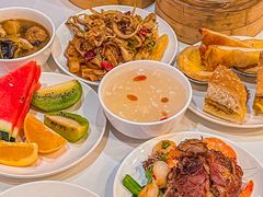 -碧中海汤泉汗蒸酒店