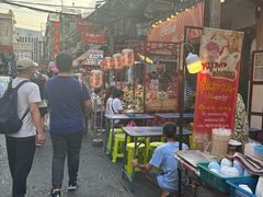 -唐人街(耀华力路)