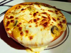 -本味轩精品茶餐厅(黄山路店)