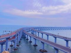 -星海湾跨海大桥