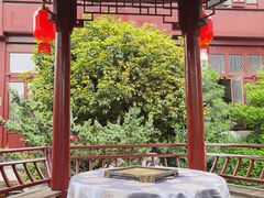 -祝家花園(伯渎港店)