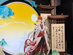 -暴风岛沉浸式体验馆(百联世纪店)