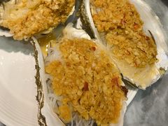 -隐厨·海鲜餐厅(恒通路店)