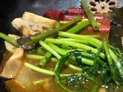 -万记麻辣烫国展总店