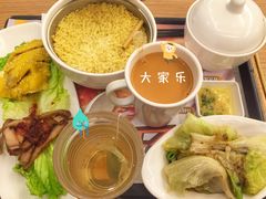 -大家乐(广州荔湾领展广场店)