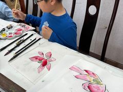 -秦汉胡同国学书院(川沙分馆)