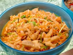 -厦门海景千禧大酒店·海景咖啡厅