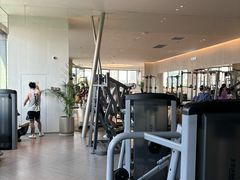 -YCHL FIT 健身(星寰店)