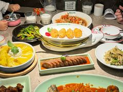 -新白鹿餐厅(金鹰新街口店)