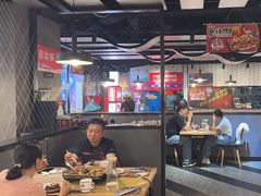 -鱼酷活鱼烤鱼(梅江印象城店)