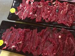 -陈记顺和潮汕牛肉火锅(番禺迎宾大道店)
