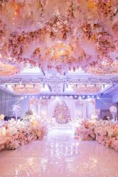 -曼格纳婚礼艺术中心(张江店)