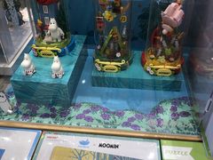 -猫的天空之城概念书店(苏州诚品店)
