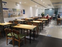 大堂-宏记广东客家菜(丰汇店)