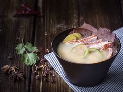 驴杂汤-驴世家驴肉火烧·凉皮·胡辣汤(五道口店)