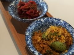 -五号茶居·新派粤菜·岭南五号酒店(沿江中路店)