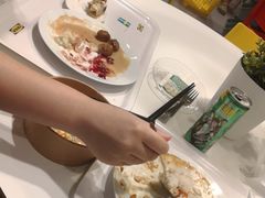 -宜家·瑞典风味餐厅(烟台路店)