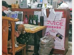 大堂-夕阳红小吃(中街大悦城店)