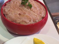 -祥源胡同·涮牛羊肉火锅(花桥店)